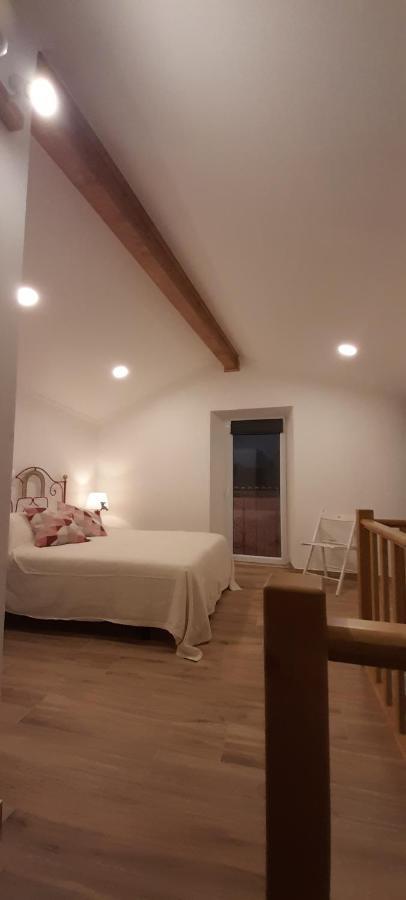 Вилла A Casa Do Maltes Belver  Экстерьер фото