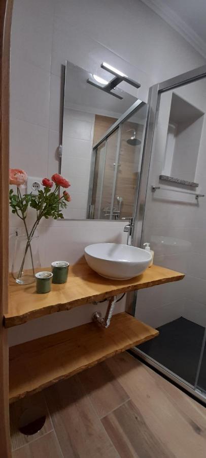 Вилла A Casa Do Maltes Belver  Экстерьер фото