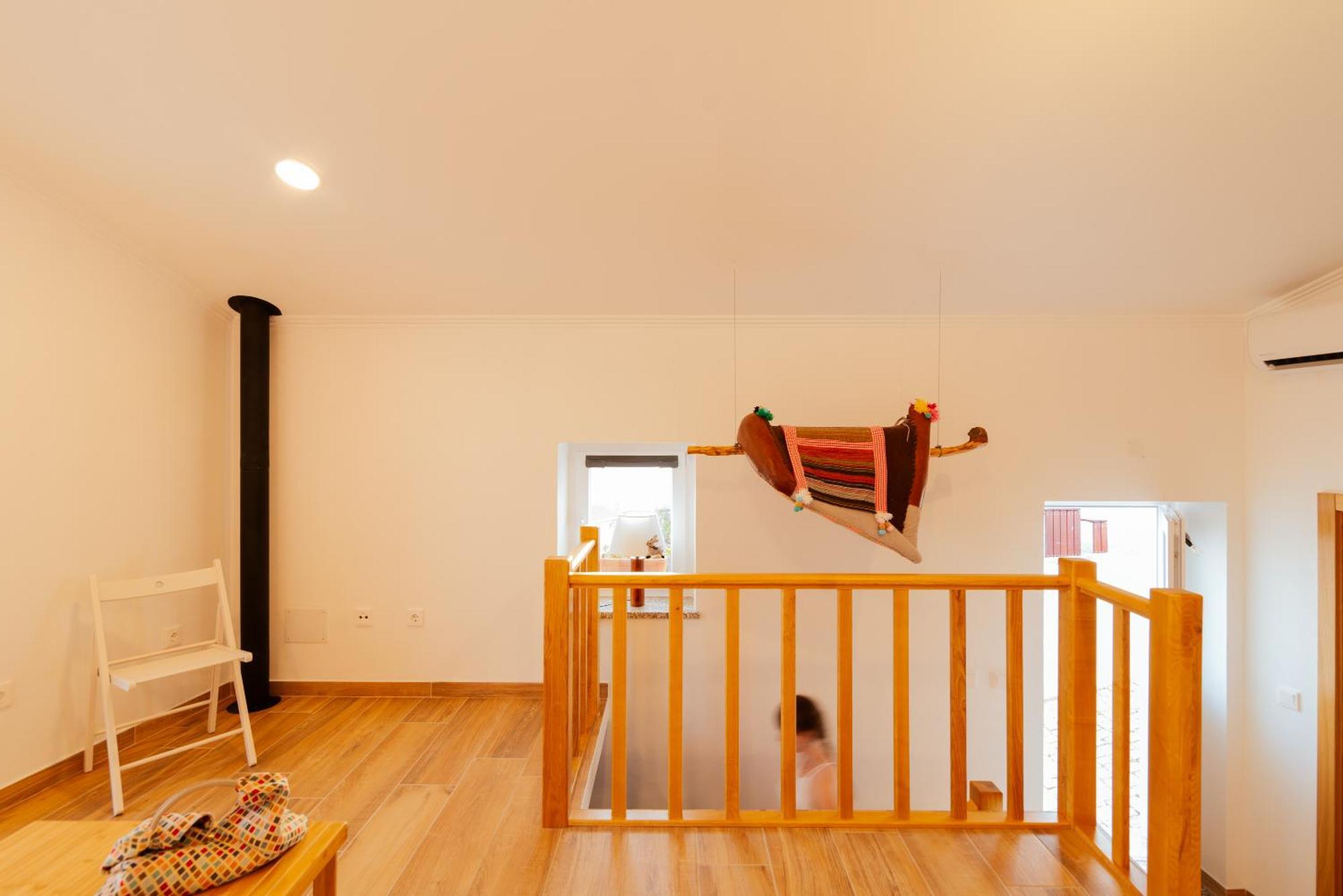 Вилла A Casa Do Maltes Belver  Экстерьер фото